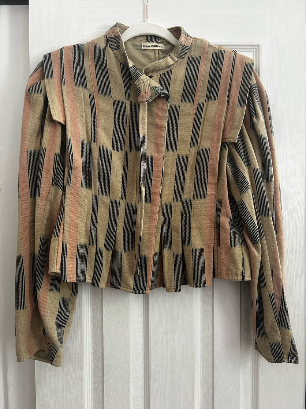 Ulla Johnson jacket sz. M
